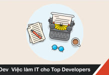 Hãy build nên những câu chuyện, chứ đừng chỉ là những tính năng!