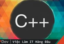 Hàm bạn và lớp bạn trong C++