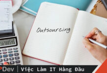 Tổng Hợp Các Công Ty Outsourcing Lớn Nhất Việt Nam