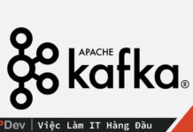Cài đặt Apache Kafka sử dụng Docker Compose