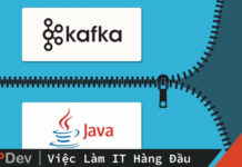 Cài đặt Apache Kafka trên macOS