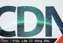 CDN là gì? – CDN hoạt động như thế nào?