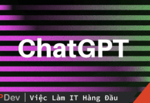 Chat GPT là gì? Ứng dụng tuyệt vời và cách chatGPT hoạt động