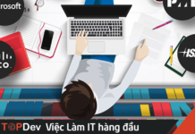 Top 20 chứng chỉ IT được săn đón nhất trong ngành CNTT