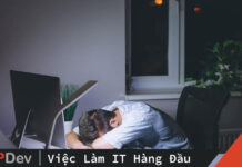 Chuyện OT trong ngành IT