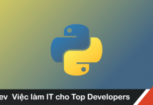 [Python cơ bản thường dùng trong công việc] Phần 4 : Class