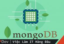 Xây dựng cụm cơ sở dữ liệu bằng MongoDB ( Building Database Clusters with MongoDB )