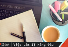 1001 câu hỏi của học sinh cuối cấp muốn theo đuổi ngành công nghệ thông tin