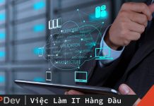 Làm thế nào tôi trở thành một Software Developer tại Twitter?