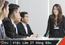 5 bước cơ bản hình thành nên một chương trình đào tạo hiệu quả trong doanh nghiệp
