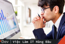 Data Analyst là gì? Khám phá công việc của Data Analyst