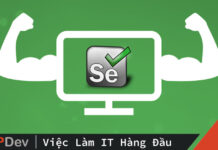 Kiểm thử theo hướng Data-Driven với Selenium IDE