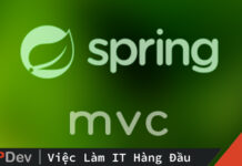 Database migration sử dụng Liquibase với Spring MVC
