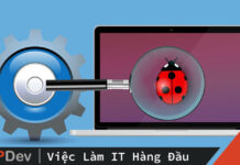 Phức tạp hóa vấn đề: Làm sao để debug?