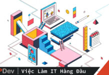 Hướng dẫn sử dụng design system framework cho iOS