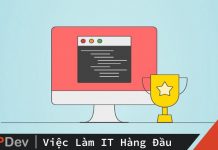 Một số nguyên tắc, định luật trong lập trình