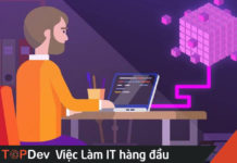 Tìm đồng nghiệp thật khó