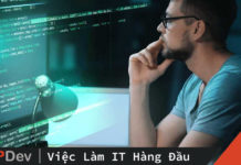 Công việc hằng ngày của một lập trình viên