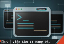 Tìm hiểu về lệnh DIR [Directory] trong CMD [Command Prompt]