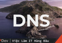 DNS là gì? Tại sao chúng ta lại bị nhà mạng chặn khi vào web không lành mạnh?