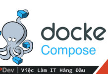 Giới thiệu về Docker Compose