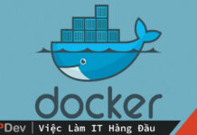 Hướng dẫn load docker image từ file tar (docker load)