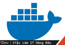 Hướng dẫn lưu docker image thành file (docker save)
