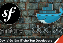 Cách thiết lập một project symfony hỗ trợ làm việc với các subdomain