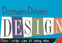 Domain-Driven Design