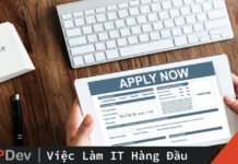 Viết Đơn Xin Việc Như Thế Nào Để Gây Ấn Tượng Với Nhà Tuyển Dụng?