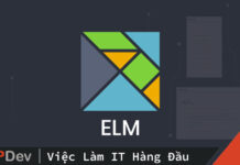 Đôi điều về Elm