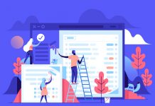Các thư viện web animation tốt nhất cho JavaScript