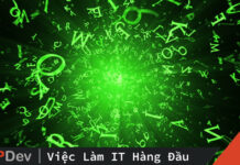 Vì sao 0.1 + 0.1 + 0.1 không bằng 0.3?