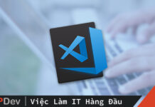 Format (Làm đẹp) code php trong VS Code