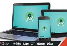 Hướng dẫn sử dụng Framelayout trong android