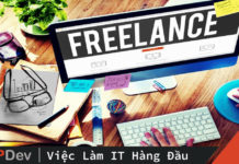 [Chia sẻ] Tôi đã kiếm tiền bằng việc freelancer ở đâu?