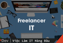 Freelancer IT là gì? Những điều thú vị về Freelancer lập trình