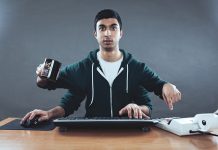 Thế nào là một lập trình viên Full-Stack?