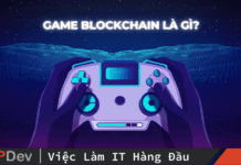 Game blockchain là gì? Khám phá tiềm năng thị trường game blockchain