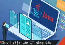 Generate public key và private key sử dụng class KeyPairGenerator trong Java