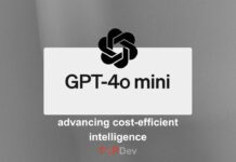 GPT-4o Mini – Thông minh hơn và tiết kiệm hơn?