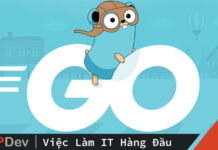 GPU programming với Golang