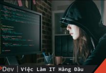 Danh sách 10 nữ hacker khét tiếng và xinh đẹp nhất thế giới