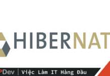 Cài đặt và sử dụng Hibernate