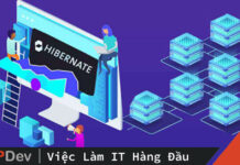 Sử dụng Hibernate Tool tạo các Hibernate Entity một cách tự động từ các table