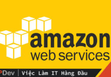 Phần 1 – Học AWS cơ bản: Quán Net