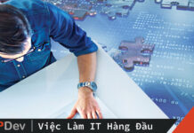 Học lập trình để làm gì? Nên học lập trình gì?