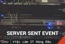 Tìm hiểu về HTTP Polling và SSE