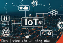 IoT là gì? Những ứng dụng tuyệt vời của IoT trong cuộc sống