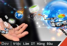 Hành trình từ ông chủ quán cafe đến một Professional Developer